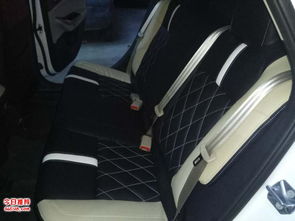 汽车座位包皮多少钱 汽车座位包皮多少钱