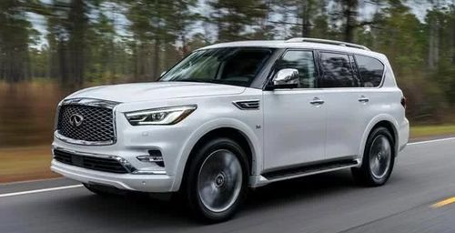 汽车有哪些品牌多少钱