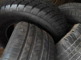 汽车二手轮胎能卖多少