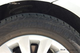 汽车二手轮胎能卖多少