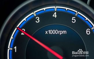 汽车水箱转速多少合适