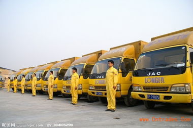 货运汽车冷柜多少钱