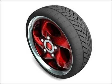 汽车胎破了补多少钱 汽车胎破了补多少钱