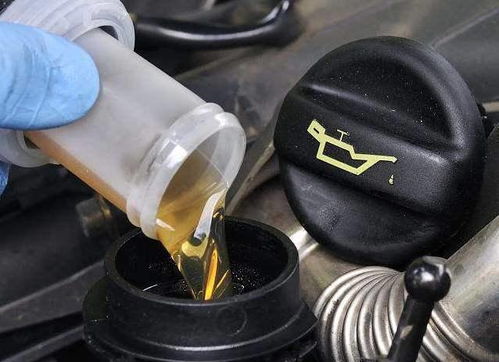 汽车机油最高是多少公里 汽车机油最高是多少公里