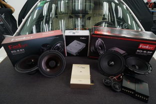 最贵的汽车音响多少钱