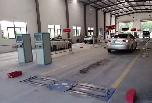 福建小汽车年检价格多少