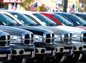 汽车翻新美国多少钱