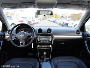 捷达汽车内饰多少钱