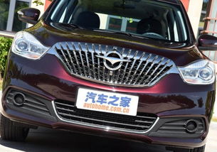 泉州福特汽车优惠多少