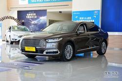 泉州福特汽车优惠多少