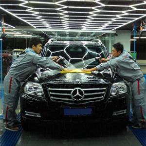 汽车镀膜加盟费用多少 汽车镀膜加盟费用多少