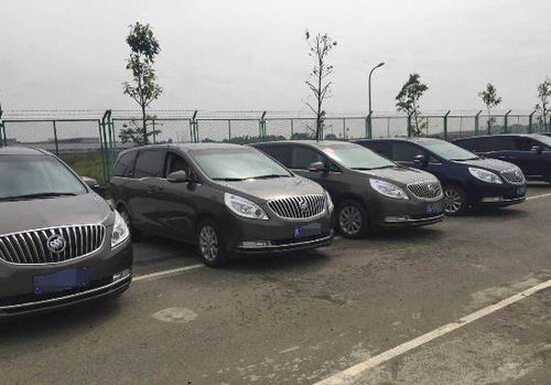 上海到潞安汽车多少钱