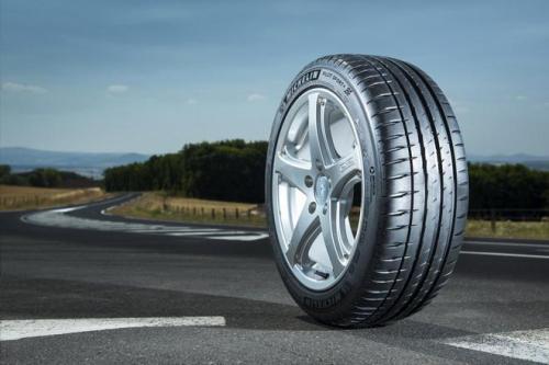 汽车轮胎能跑多少公里