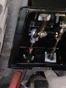 更换汽车挂档线多少钱