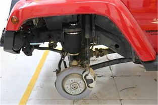 汽车包围改装多少算合法