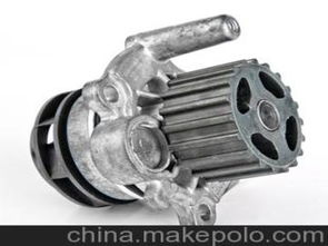 废旧汽车水泵多少钱