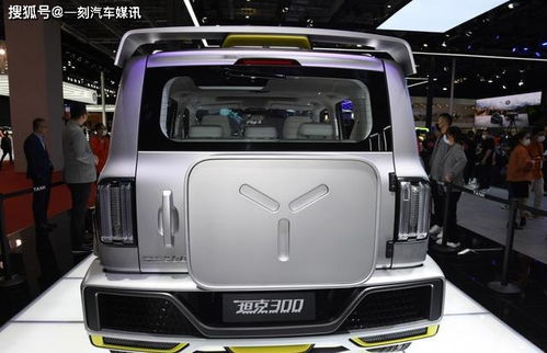 赛博汽车300多少油耗