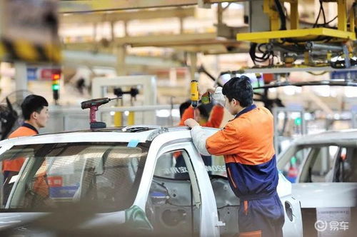 国家汽车复工后补贴多少