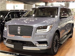 最贵林肯汽车多少钱 最贵林肯汽车多少钱