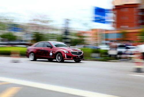 汽车直线加速多少转速