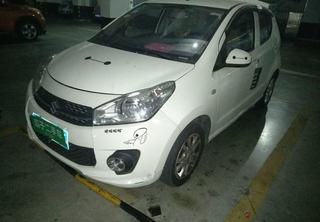 长安铃汽车多少钱