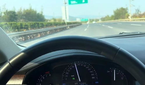 汽车的速度是多少