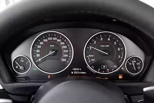 汽车的速度是多少