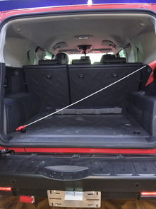 汽车邮箱尺寸是多少的