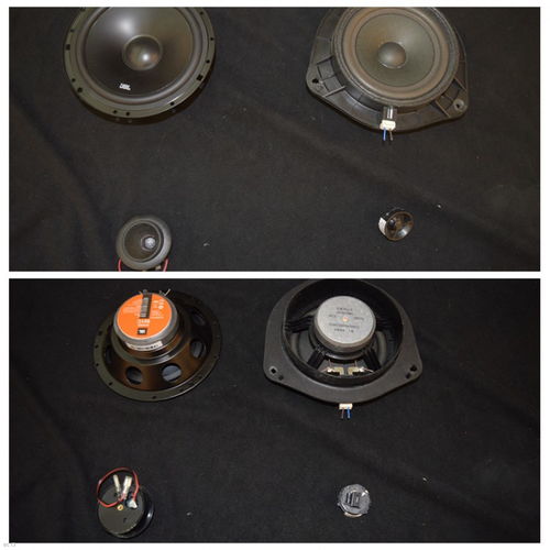 汽车喇叭开多少合适 汽车喇叭开多少合适