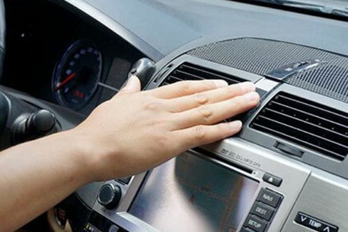 不发动汽车空调耗油多少