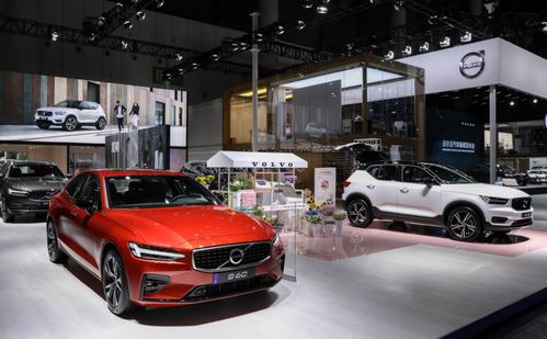 中国有多少沃尔沃汽车 中国有多少沃尔沃汽车