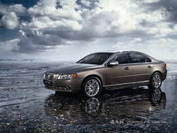 中国有多少沃尔沃汽车 中国有多少沃尔沃汽车