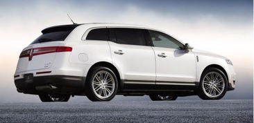 林肯汽车最大尺寸是多少