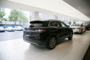 林肯汽车最大尺寸是多少