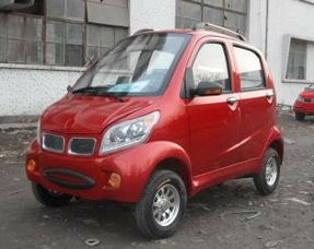 汽车四轮电瓶利润多少