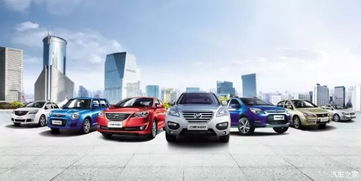 力帆汽车多少钱一辆