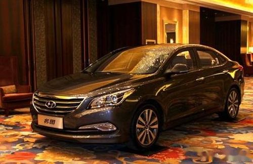 汽车一般多少长度合适