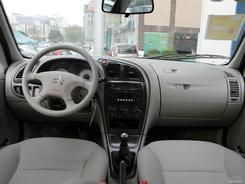 爱丽舍汽车三保多少钱