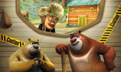 熊出没汽车油箱多少升