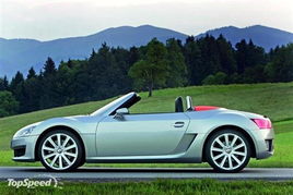 汽车敞篷马达多少钱