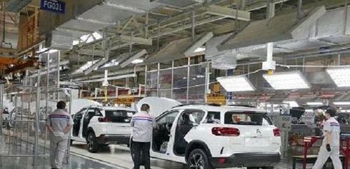 法国汽车巨头收费多少