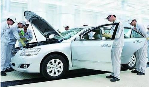 汽车多少年要保养