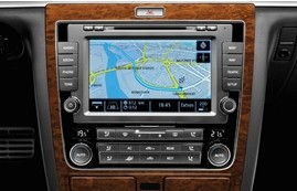 汽车导航多少伏的