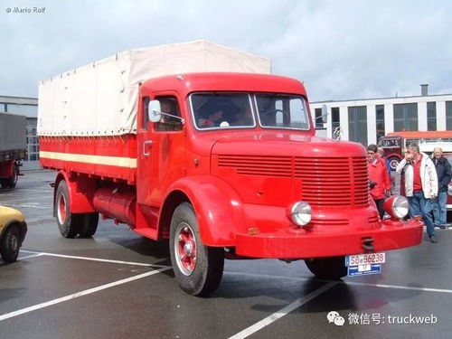 德国制造汽车多少年了