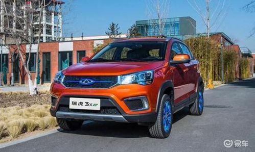 奇瑞汽车新汽车多少钱啊