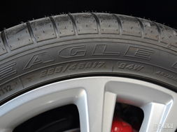 汽车轮胎多少寸怎么看