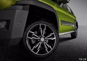 夏季suv汽车胎压多少