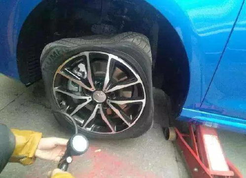 汽车轮胎氮气多少钱