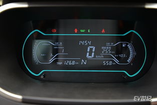 汽车显示255是多少