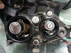 汽车led大灯泡多少钱一个